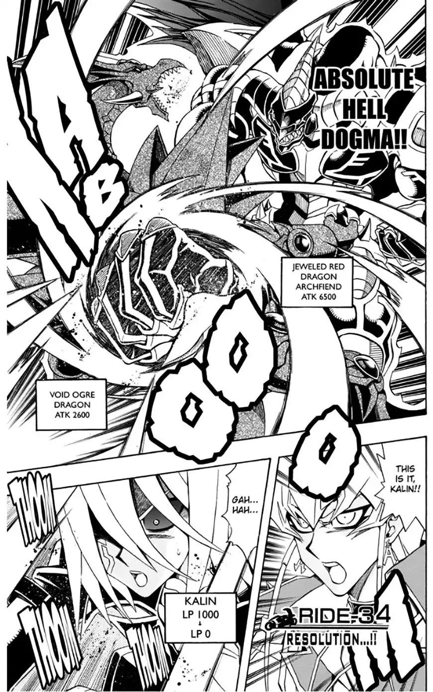 Yu-Gi-Oh! 5Ds - A Chapter 34 2